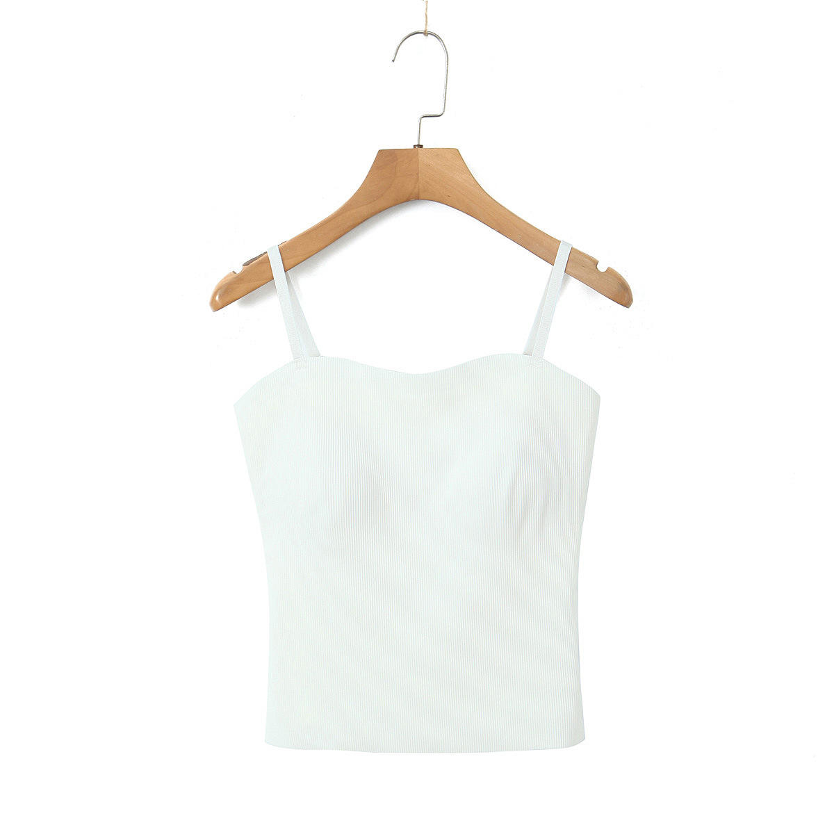 เสื้อกั๊กสีขาว