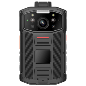 VK60 High Definition Audio Video Network <strong>Camera</strong> Full Netcom 4G/WiFi/APP Real-time GPS Positioning Portable Night Vision - Product Image 2