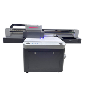 YDM 4 renkler 6 renkler etiket yazıcı makinesi küçük 9060 kimlik kartı Uv masaüstü yazıcı A1 Mini Ccd Uv 3d yazıcı - Product Image 4