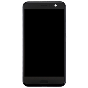 デジタイザータッチスクリーンパネル付きHTCU11LCDディスプレイ用スペアパーツ - Product Image 2