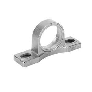 低蜡铸造工厂价格耐用铸铁OEM ODM定制铸造 - Product Image 1