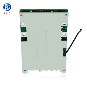 KLS 3.2V LFP Lithium bảng bảo vệ pin cân bằng năng lượng mặt trời hệ thống LiFePO4 BMS 3S 4S 5S 6S 12V 100A 120A 150A 200A - Product Image 3