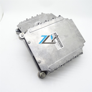 03161983 60100002 56007655 VOE ECU ECM контроллер электронный модуль управления запрограммированный EC210B EC240B EC290B - Product Image 2