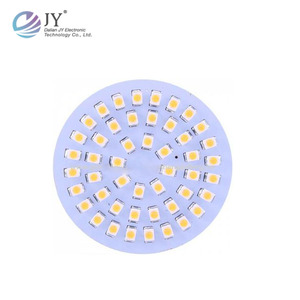 Fabrika doğrudan satış yüksek kalite çin 94v0 Led ampul ışık Pcb kartı Pcb Led ekran ve diğer Pcb modülü üretim - Product Image 2