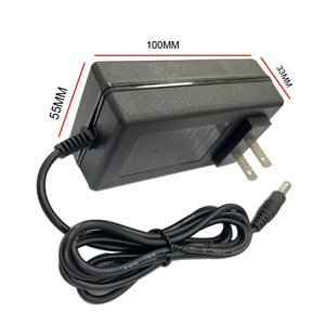 Adaptador de módulo de fuente de alimentación personalizado de fábrica OEM/ODM 15W-30W interruptor de alimentación de carga de 12V 24V salida 220V 110V voltaje de entrada