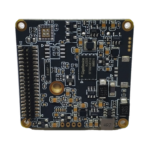 8MP 4K IP-Überwachungskamera-Modul platine mit 4-mm-Objektiv und Bewegungs erkennung - Product Image 5
