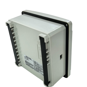 Patlite industriale suono cicalino 95dB Volume massimo 32 toni controllo automatico 4 vie riproduzione uscita PLC programmazione - Product Image 3