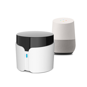 Broadlink BestCon RM4C PRO Wifi IR RF telecomando universale Smart Home Controller tramite APP Broadlink lavora con Alexa Google - Product Image 3