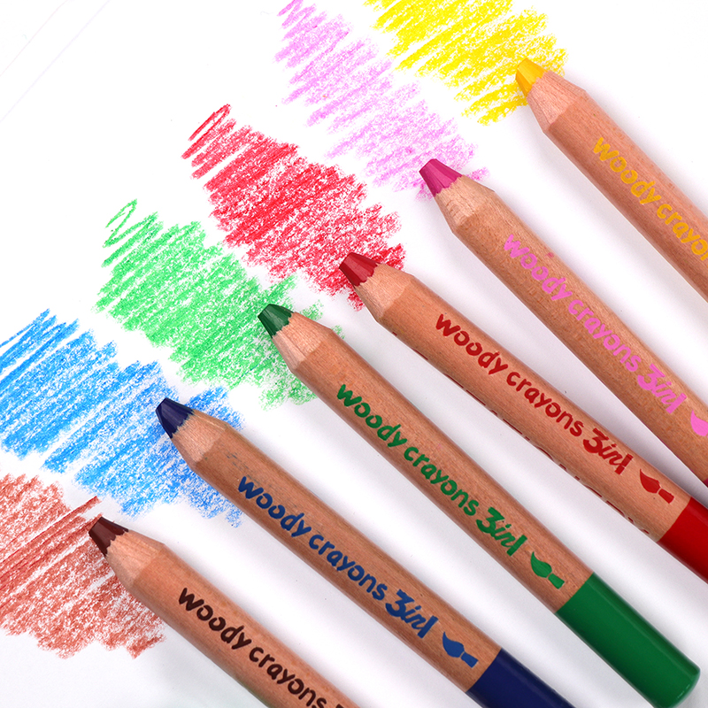 6 couleurs