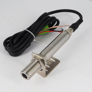 Aice Tech-transmisor de temperatura sin contacto, Sensor de temperatura Industrial infrarrojo IP68 - Product Image 4