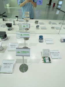 Módulo 5G Shenzhen Electronics Merrillchip Neoway N511: diseño ultrafino de 4 antenas para una implementación rentable de IoT - Product Image 5