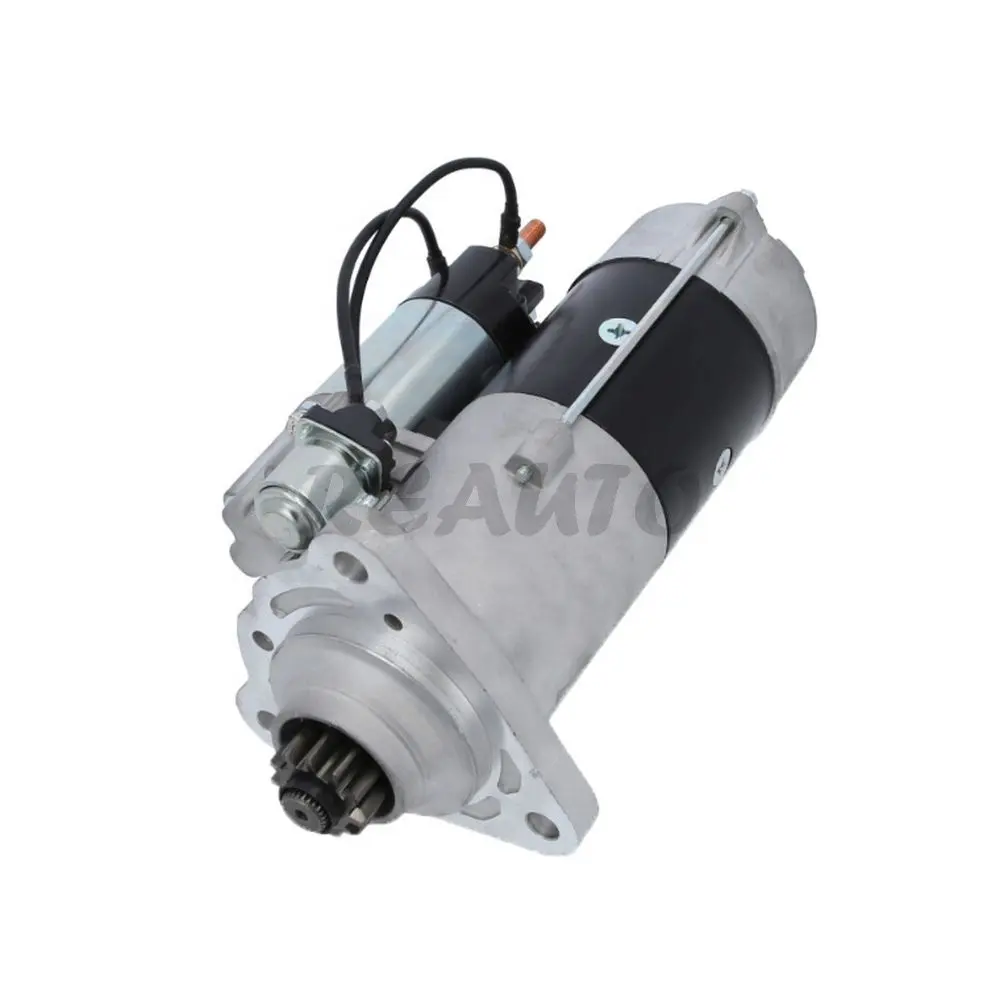 Oe A0071511801 A0071514401 0071511301 Starter Voor Mercedes-Benz Acteurs Mp4 Truck Onderdelen