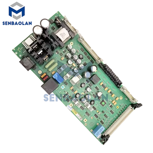 High Quality 00.782.0879 Printed Circuit Board UVM3 00.785.0896 Flat <strong>Module</strong> UVM3B Electric Board for Heidelberg Printing Parts - Product Image 4