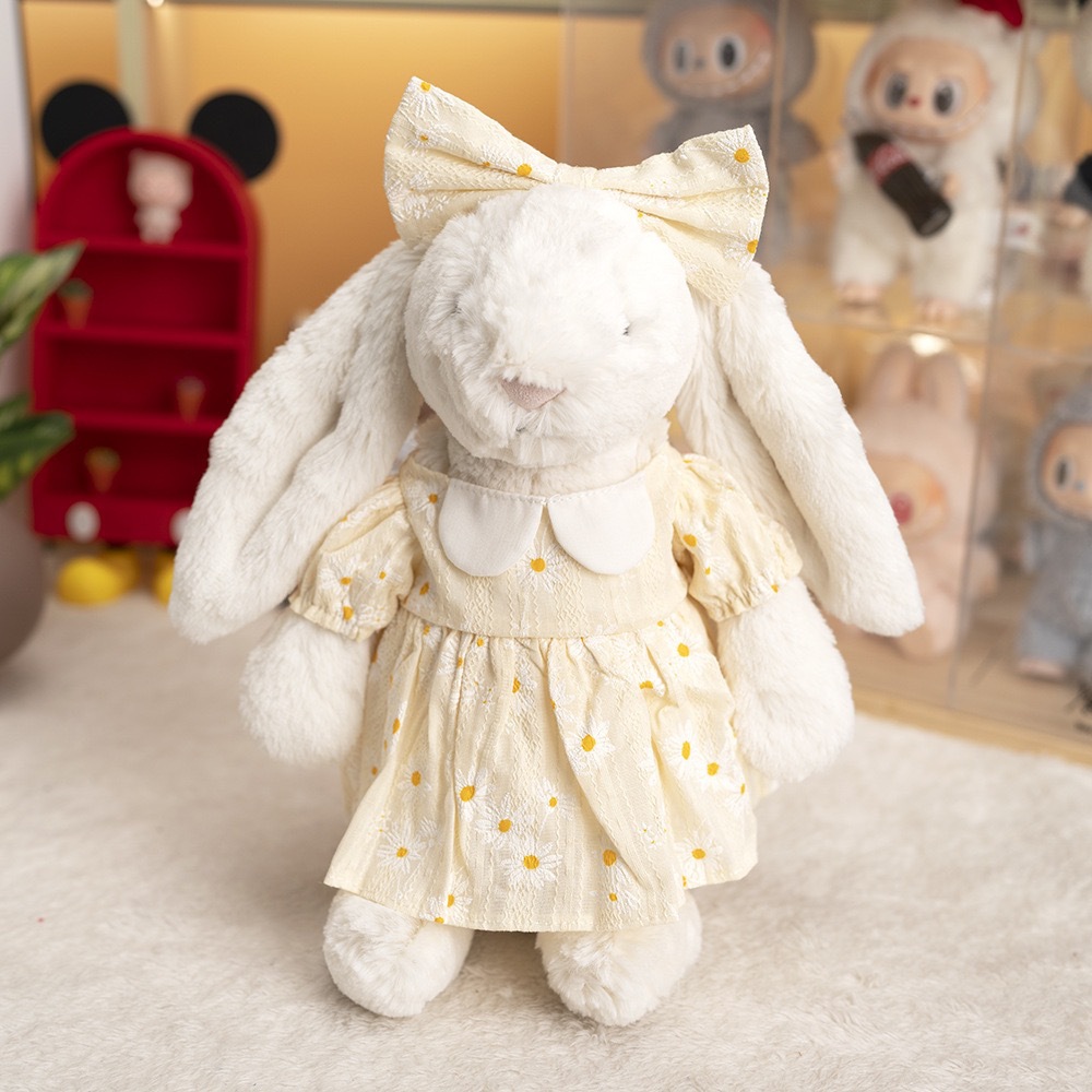 10-Little daisy skirt-no baby
