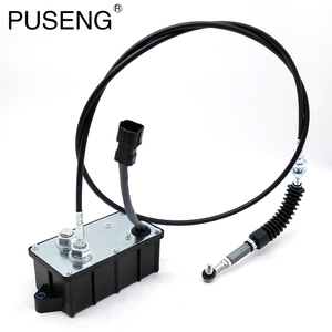 B220502000001はSany SY205C 210C 215-5スロットルモーター自動給油モーターに適しています - Product Image 5