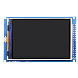 3,5 Zoll 480*320 LCD-Touchscreen-TFT-LCD-Modul 3,5-Zoll-LCD-Display für Arduino Mega2560