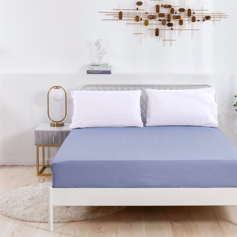 Bleu violet