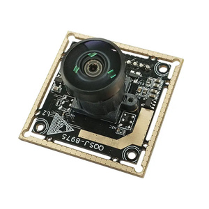 5MP CMOS IMX335 2K USB modulo macchina fotografica incisione Laser CCTV sistema di monitoraggio - Product Image 2