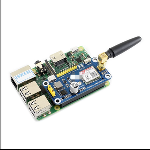 Modulo Raspberry PI 4 generazione B/3B +/Zero SIM800C scheda di espansione GSM/GPRS 2G/ Bluetooth