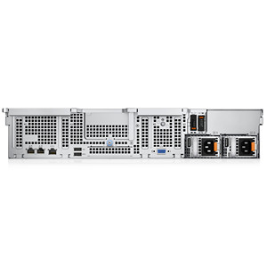 Servidor de computación en la nube Dells PowerEdge R550 de buena calidad, servidor en rack de almacenamiento para PC 2U en stock - Product Image 3