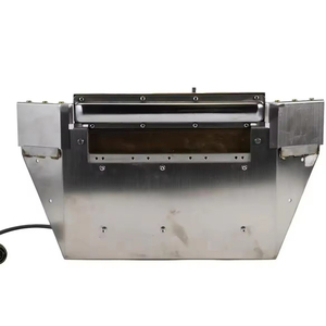 Mechanical and Electronic Integration, Comprehensive Material <strong>Automation</strong>, Computer-controlled Flaw Detection Equipment - Product Image 2
