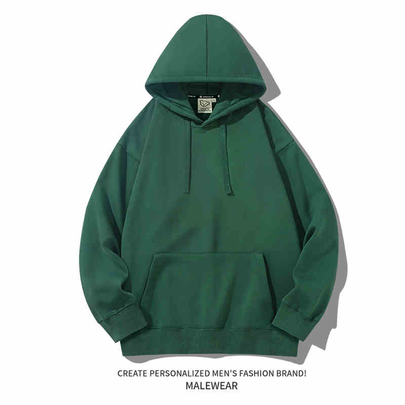 blackish green