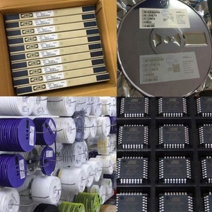 Zhida Shunfa STC89C52RC STC89C52 89 C52RC 89 C52 QFP-44 serielle Programmierung MCU-Chip-Mikro controller in Industrie qualität STC89C52RC - Product Image 3