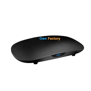OTT Android Tv Box HD Dvb-T2 Decoder /Wifi Ethernet Android7.1 ricevitore industriale/1080p Android TV Box DVB T2 - Product Image 6