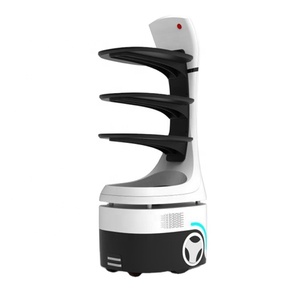 Automatischer Kaffee prozessor Kommerzieller Verkaufs automat Kaffee roboter - Product Image 2
