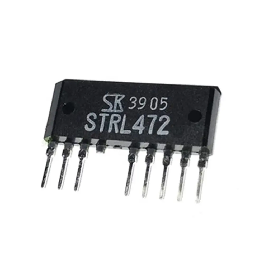 STRL472 ZIP-8 ، مكون إلكتروني لوحدة تكييف الهواء ذات التردد المتغير للطاقة