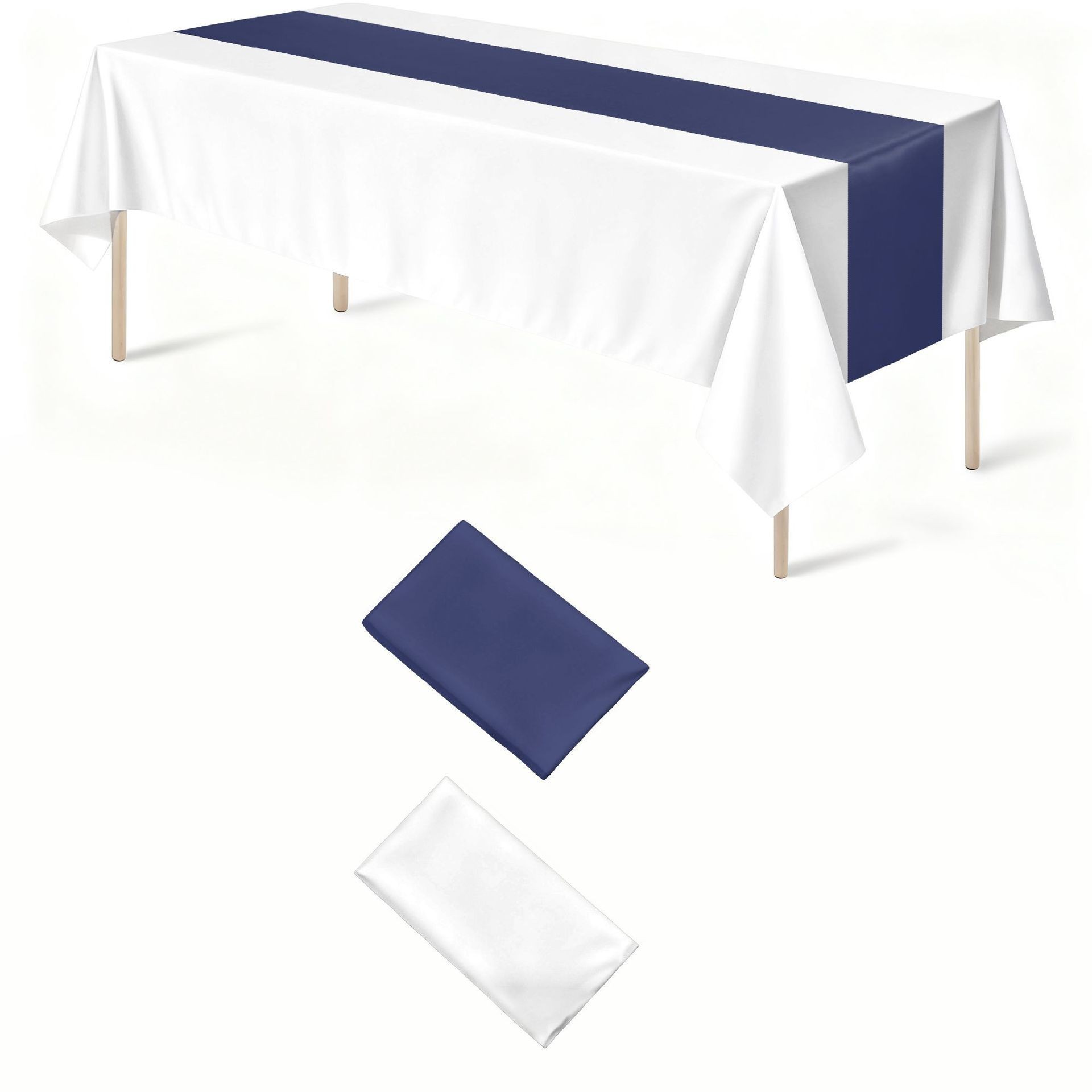 Blu scuro