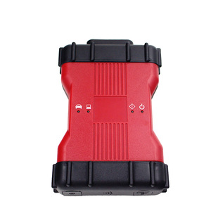 VCM2 IDS 2-in-1 Electric Vehicle Diagnostic <strong>Tool</strong> for Ford <strong>Mazda</strong> Auto Scanner Engine Analyzer with Newest Software Version - Product Image 5
