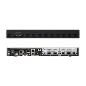 FL-4320-PERF-K9 Performance-on-Demand-Lizenz für die PDF-LiC-Datei-LIC-Router-Lizenz der Serie 4320 - Product Image 5