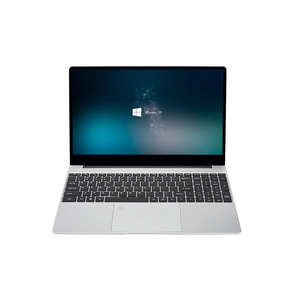 Neuer 14-Zoll-HD-Slim-Laptop-Computer Tragbarer Intel N4000 Dual-Core-Notebook 8GB Videosp eicher IPS-Panel Intel Celeron Quad Core