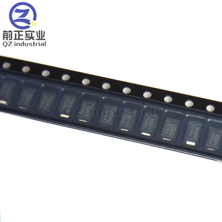 QZ industrial new and original warehouse electronic components 2.0A Surface Mount Schottky Barrier Rectifier diodes B230A-13-F