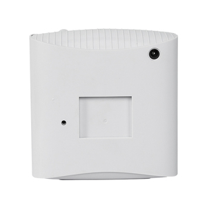 Yüksek kaliteli aromatik nebulizatör uçucu yağ difüzör elektrikli Aroma koku yayıcı CE ile - Product Image 4