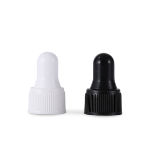 1ml 2ml 3ml <strong>5ml</strong> Clear Glass Vial PIPETTE <strong>Bottle</strong> Ear <strong>Drops</strong> Aromatherapy Black Cap Sample Vial Mini <strong>Empty</strong> Glass Dropper <strong>Bottle</strong> - Product Image 3