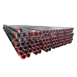 Seamless <strong>API</strong> <strong>5l</strong> Oil <strong>Pipeline</strong> Transporting Natural Gas and Oil Sch80 Low Carbon Steel Tube Pipe