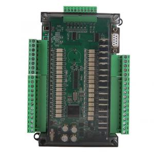 FX3U-32MT FX3U-32MR産業用16入力/出力24V 1AプログラマブルロジックコントローラPAC & 専用コントローラ - Product Image 1