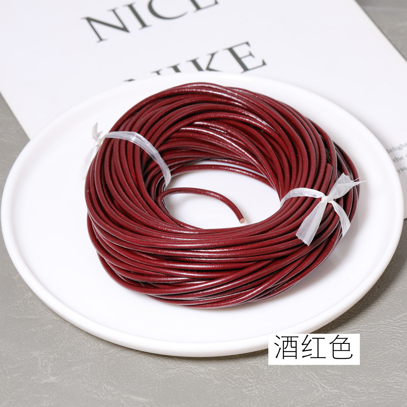 Wine Red