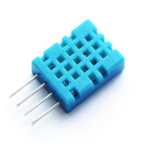 Single Bus Output <strong>Temperature</strong> and Humidity <strong>Sensor</strong> Module With 3.5 to 5.5V DC DHT11 - Product Image 5