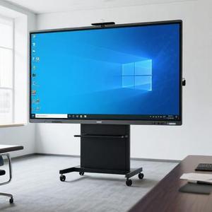 Hội thảo đào tạo mảng micro hội thảo giảng dạy hội nghị tất cả trong một cài đặt dễ dàng - Product Image 6