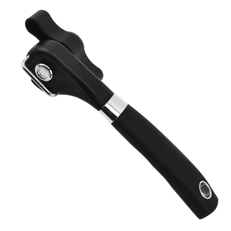 Black-K4(Opp Bag)