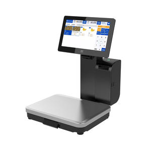 Complete Full Set Cash <strong>Software</strong> for Retail Machine Dual Screen All <strong>in</strong> One Window 10 Cash Register Windows Pos System - Product Image 2