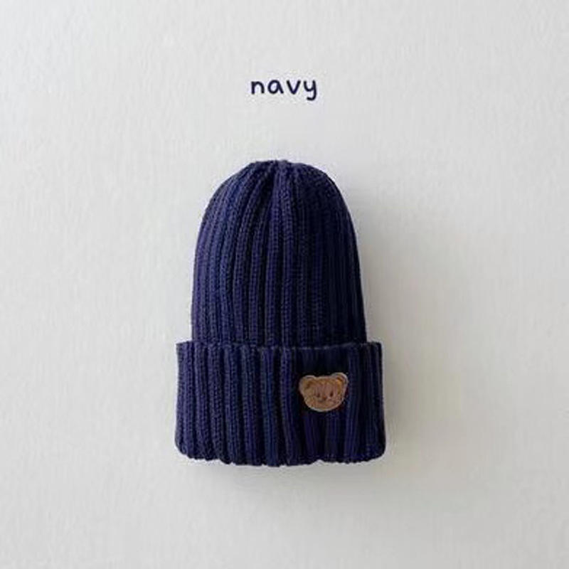 Navy blue - 2 to 5 years old