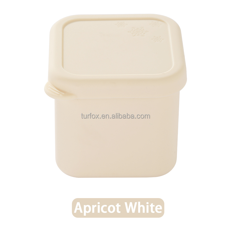Blanc abricot