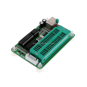 PIC K150 ICSP Programmer Kit Mikro controller Writer Downloader für Emulatoren und Debugger