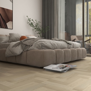 Công nghiệp AC3-AC5 lớp 12 mét HDF Sồi Mỹ pergo không thấm nước Laminate sàn giá trong Thổ Nhĩ Kỳ - Product Image 4