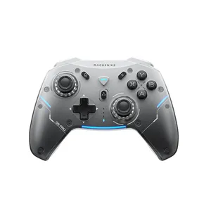 Machenike G5 Pro Hall-effect Gamepad <strong>Controller</strong> BT Wireless Wired Dual Modes Joysticks Controls for Switch Consoles/PC/TV - Product Image 1