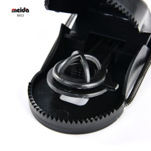 Factory <strong>Direct</strong> Plastic <strong>Mouse</strong> Small <strong>Mice</strong> Snap Trap Killer Catcher for Household Rodent Control - Product Image 2